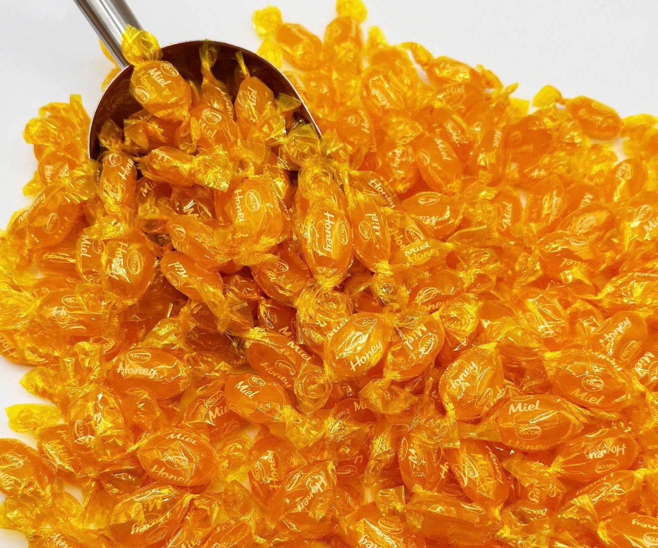 Pure Local Honey Candies