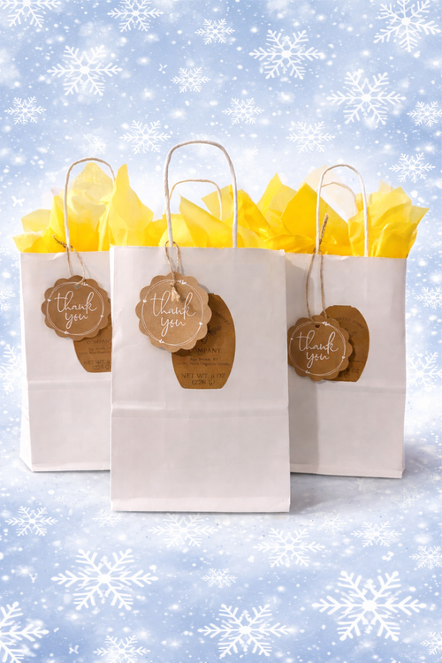 Ultimate Honey Gift Bag
