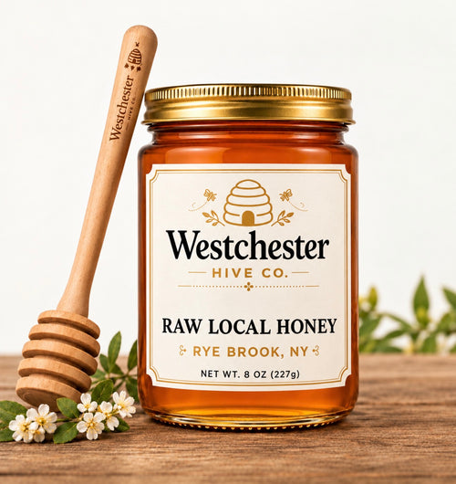 Ultimate Honey Gift Bag