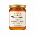 Jar Pure Local Honey