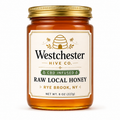 CBD Infused Local Honey